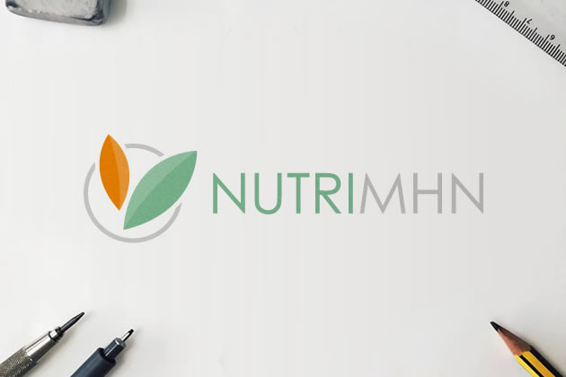 Nutrimhn Logotipo